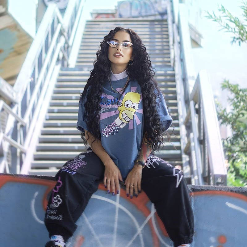 María José Valencia